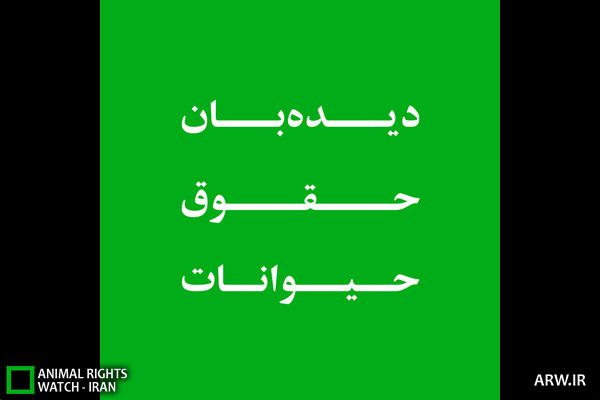 دیده بان حقوق حیوانات