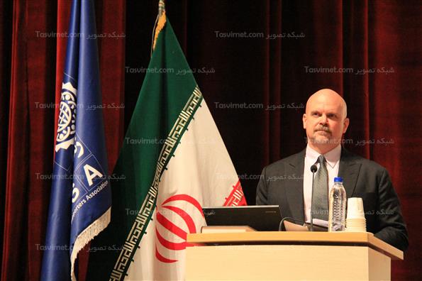 خسارت تنوع زیستی در میان پنج چالش محیط زیستی ایران از دید گری لوییس (نماینده مقیم برنامه توسعه ملل متحد در ایران)